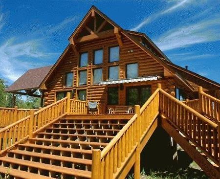 Black River Crossing Bed & Breakfast Bessemer Dış mekan fotoğraf