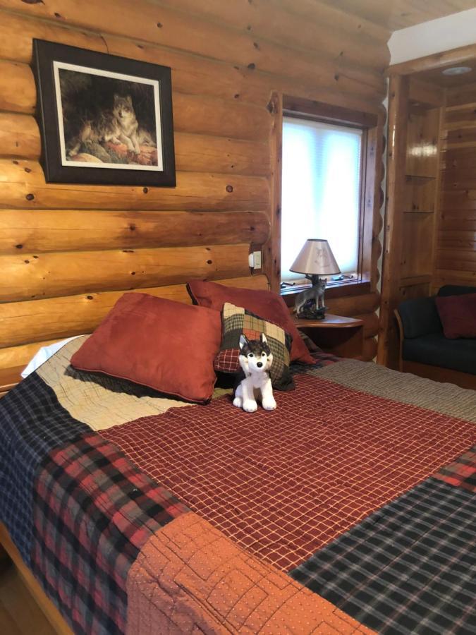 Black River Crossing Bed & Breakfast Bessemer Dış mekan fotoğraf