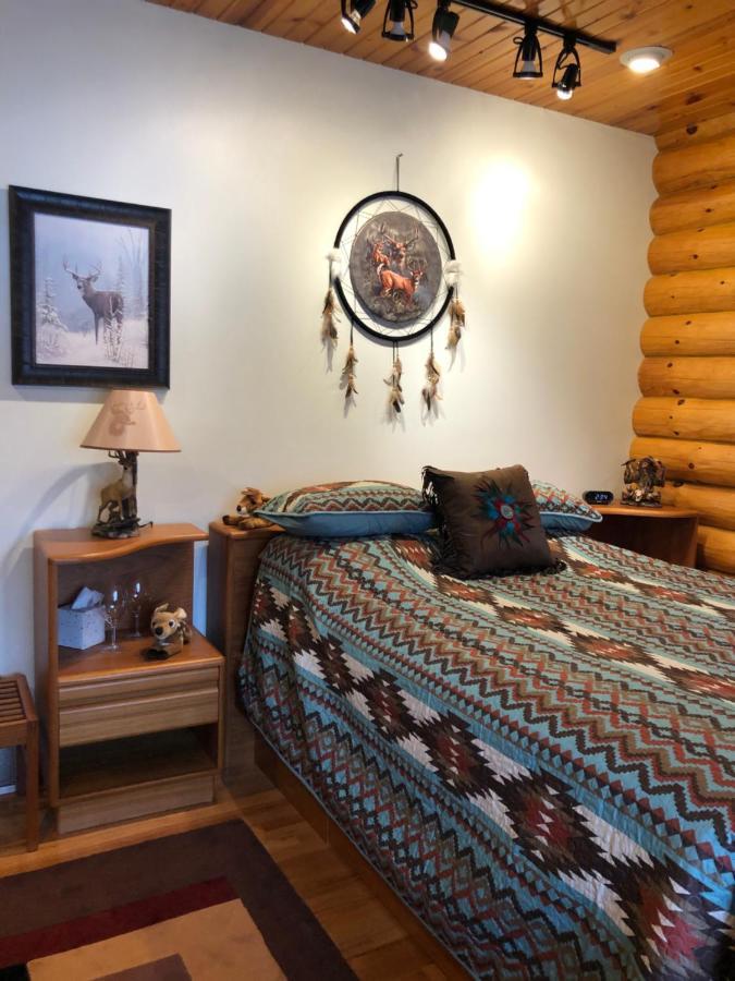 Black River Crossing Bed & Breakfast Bessemer Dış mekan fotoğraf