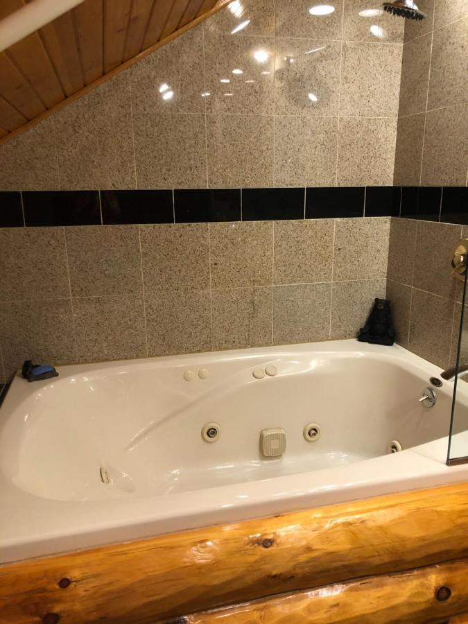 Black River Crossing Bed & Breakfast Bessemer Dış mekan fotoğraf