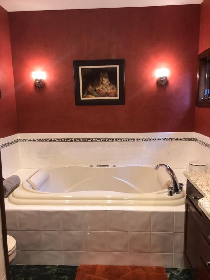 Black River Crossing Bed & Breakfast Bessemer Dış mekan fotoğraf