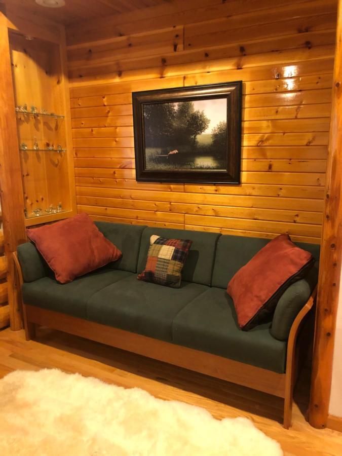 Black River Crossing Bed & Breakfast Bessemer Dış mekan fotoğraf