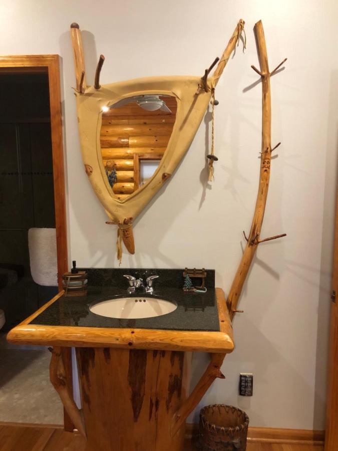 Black River Crossing Bed & Breakfast Bessemer Dış mekan fotoğraf