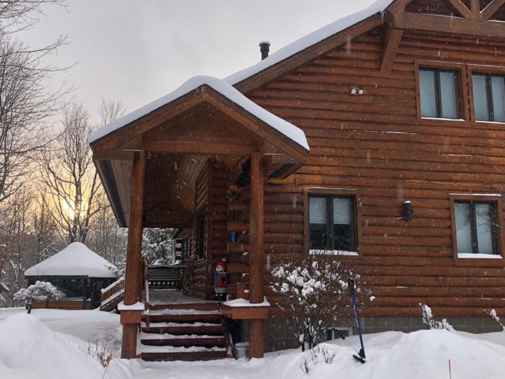 Black River Crossing Bed & Breakfast Bessemer Dış mekan fotoğraf