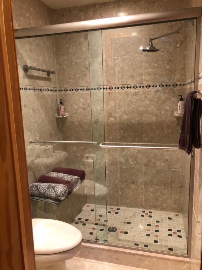 Black River Crossing Bed & Breakfast Bessemer Dış mekan fotoğraf