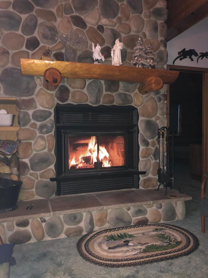 Black River Crossing Bed & Breakfast Bessemer Dış mekan fotoğraf