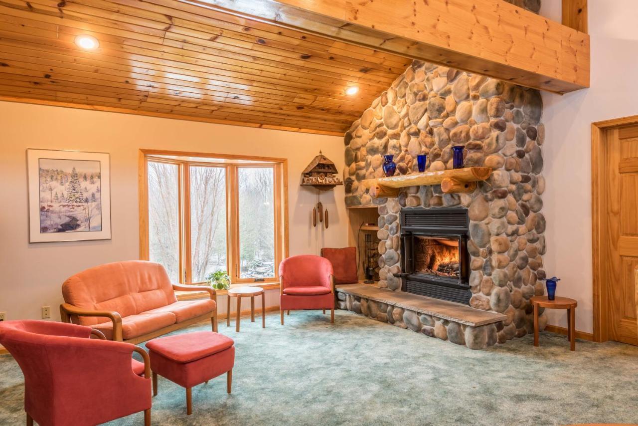Black River Crossing Bed & Breakfast Bessemer Dış mekan fotoğraf